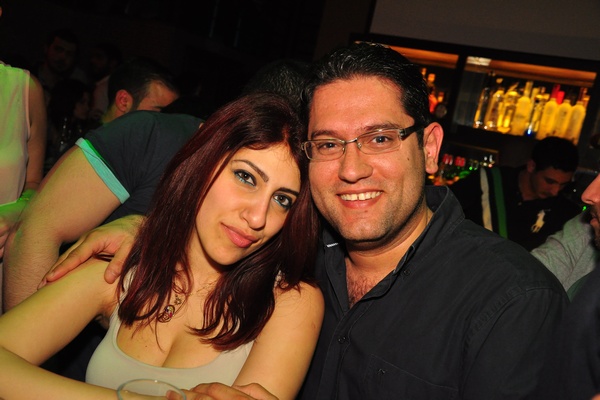 Publicity on Saturday Night